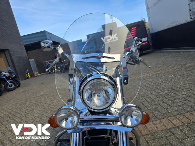 suzuki - vl-1500-lc-intruder