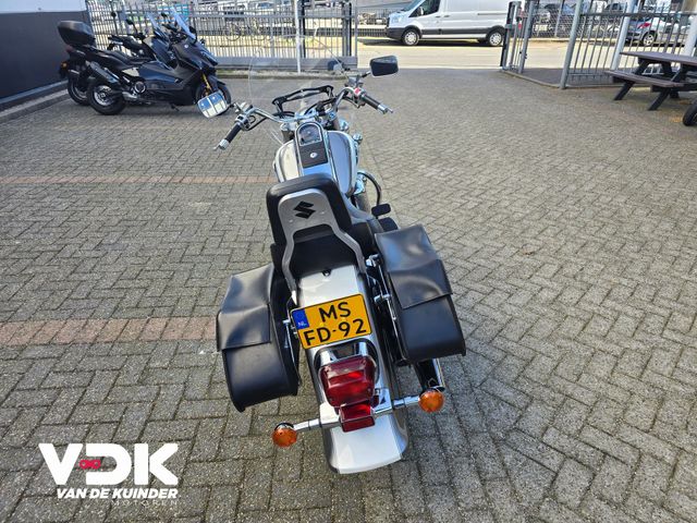 suzuki - vl-1500-lc-intruder