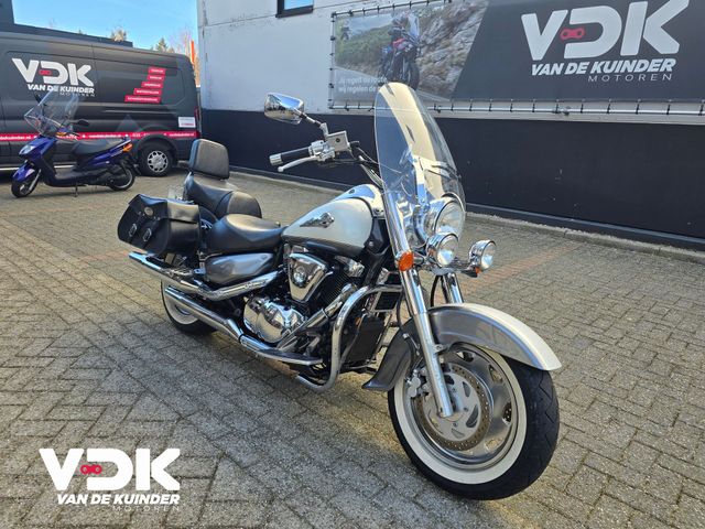 suzuki - vl-1500-lc-intruder