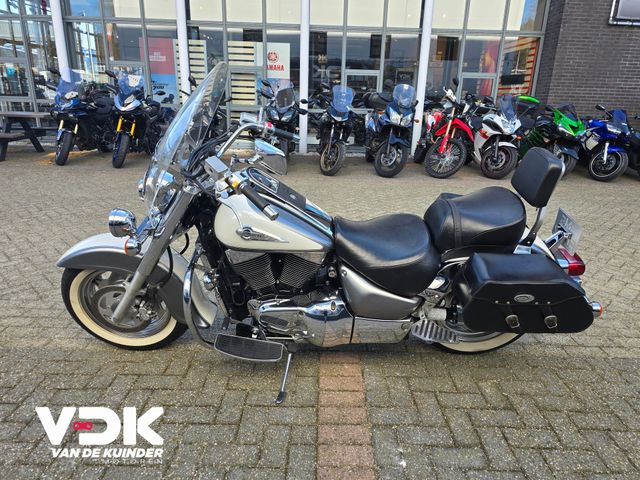 suzuki - vl-1500-lc-intruder