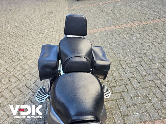 suzuki - vl-1500-lc-intruder