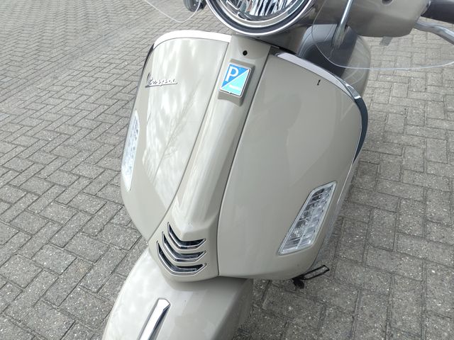 vespa - primavera-125