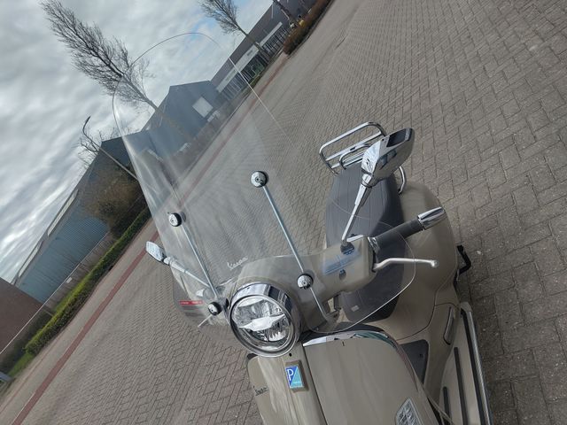 vespa - primavera-125