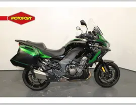 Kawasaki Versys 1000 S 2021 occasion