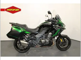 Kawasaki Versys 1000 S 2021 occasion