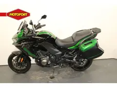 Kawasaki Versys 1000 S 2021 occasion – foto 3 van 15