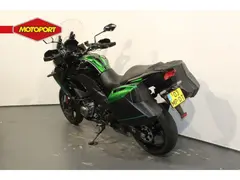 Kawasaki Versys 1000 S 2021 occasion – foto 4 van 15