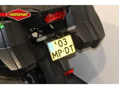 Kawasaki Versys 1000 S 2021 occasion – foto 5 van 15