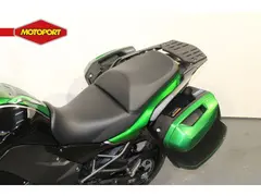 Kawasaki Versys 1000 S 2021 occasion – foto 6 van 15