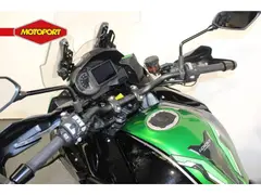 Kawasaki Versys 1000 S 2021 occasion – foto 9 van 15