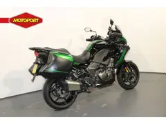 Kawasaki Versys 1000 S 2021 occasion – foto 11 van 15