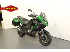 Kawasaki Versys 1000 S 2021 occasion – foto 12 van 15