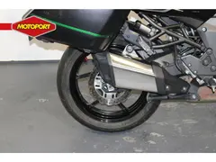 Kawasaki Versys 1000 S 2021 occasion – foto 14 van 15