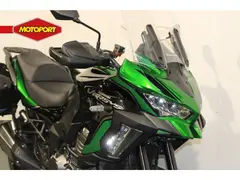 Kawasaki Versys 1000 S 2021 occasion – foto 15 van 15