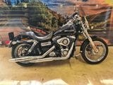 HARLEY-DAVIDSON SUPER GLIDE CUSTOM FXDC