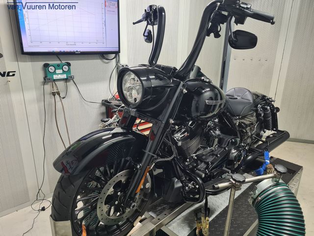 harley-davidson - super-glide-custom-fxdc