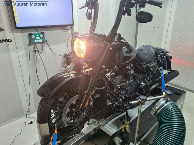 harley-davidson - super-glide-custom-fxdc