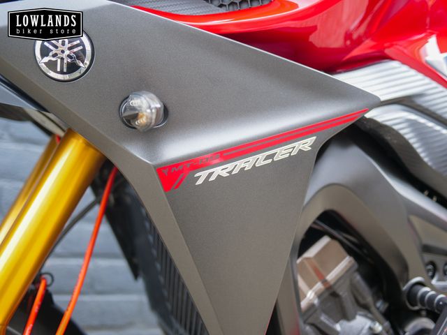 yamaha - tracer-900-abs