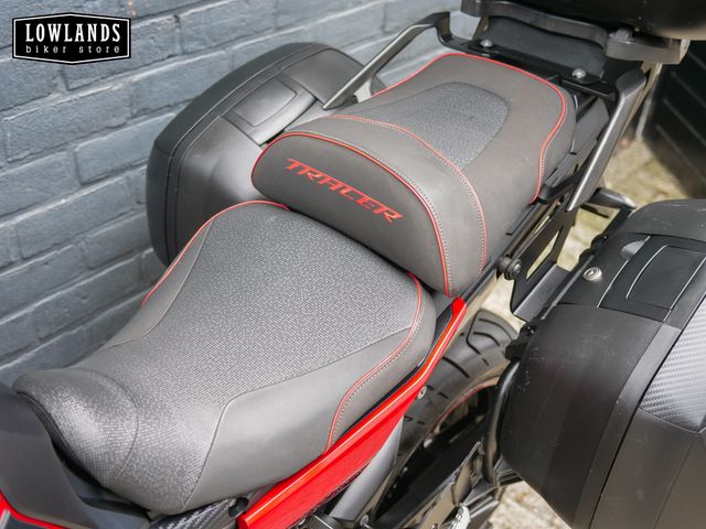 yamaha - tracer-900-abs