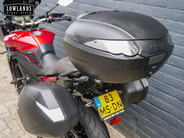 yamaha - tracer-900-abs
