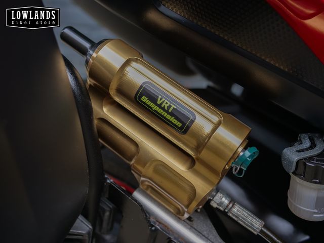 yamaha - tracer-900-abs