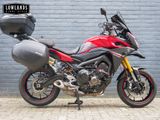 YAMAHA TRACER 900 ABS