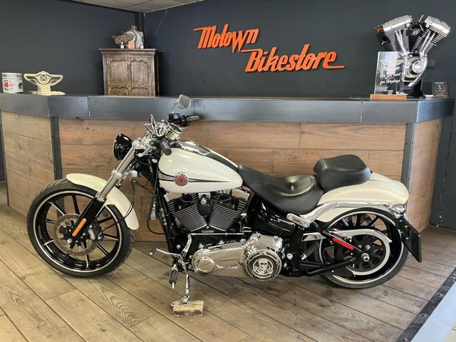 harley-davidson - breakout-fxsb