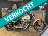 HARLEY-DAVIDSON BREAKOUT FXSB
