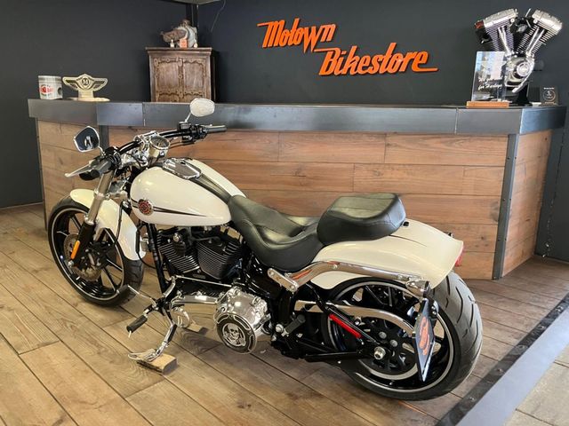 harley-davidson - breakout-fxsb