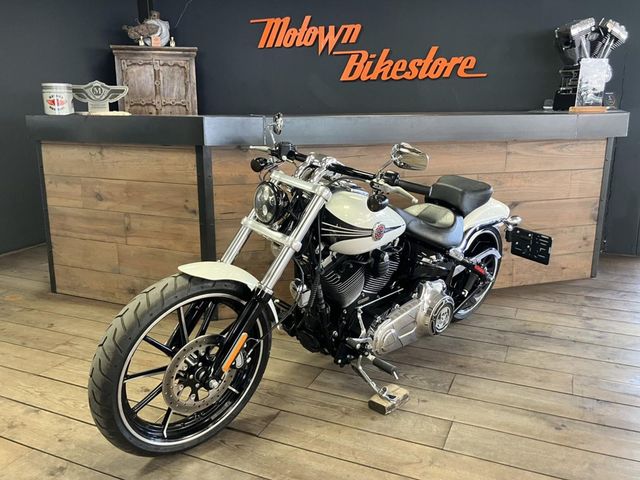 harley-davidson - breakout-fxsb