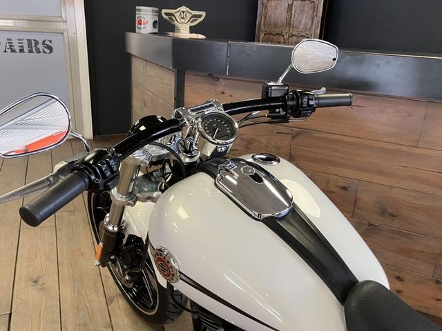 harley-davidson - breakout-fxsb