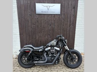 Harley-Davidson Sportster Forty Eight 2016 occasion