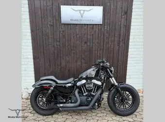 Harley-Davidson Sportster Forty Eight 2016 occasion