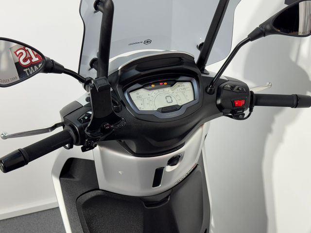 piaggio - beverly-400-s