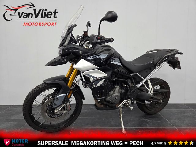 triumph - tiger-900-rally