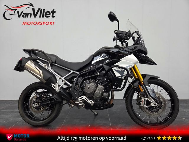 triumph - tiger-900-rally