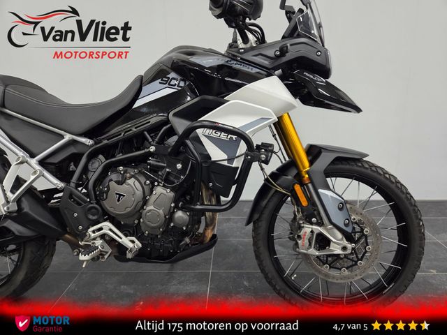triumph - tiger-900-rally