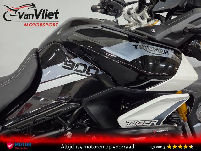 triumph - tiger-900-rally