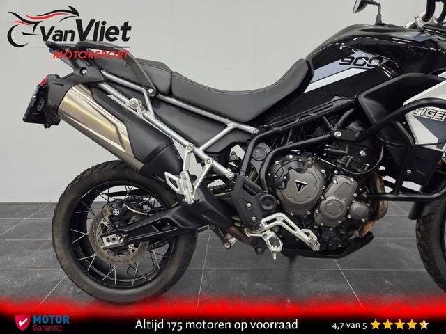 triumph - tiger-900-rally