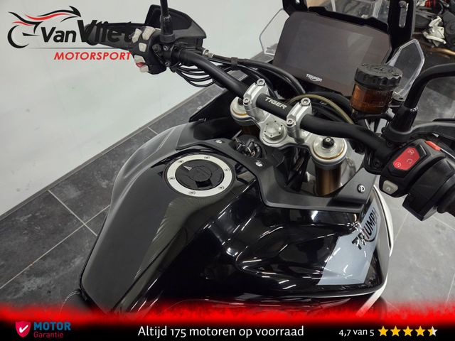 triumph - tiger-900-rally