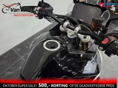 Triumph Tiger 900 Rally 2021 occasion – foto 11 van 21