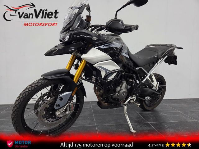 triumph - tiger-900-rally