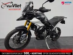 Triumph Tiger 900 Rally 2021 occasion – foto 13 van 21