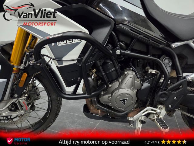 triumph - tiger-900-rally