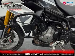 Triumph Tiger 900 Rally 2021 occasion – foto 14 van 21