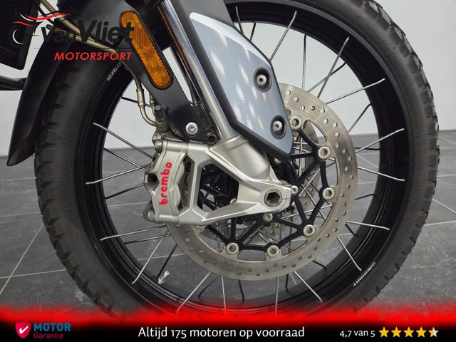 triumph - tiger-900-rally