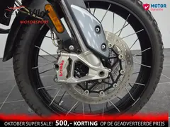 Triumph Tiger 900 Rally 2021 occasion – foto 12 van 21