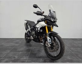 Triumph Tiger 900 Rally 2021 occasion