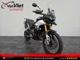 TRIUMPH TIGER 900 RALLY
