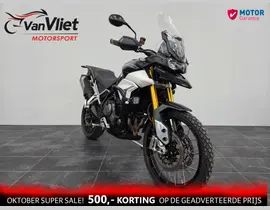 Triumph Tiger 900 Rally 2021 occasion